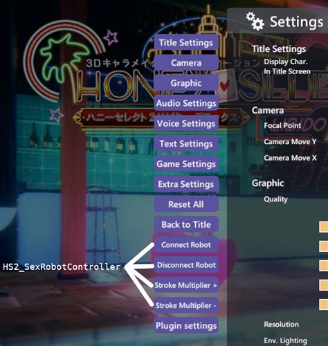 honey select 2 video export|GitHub .